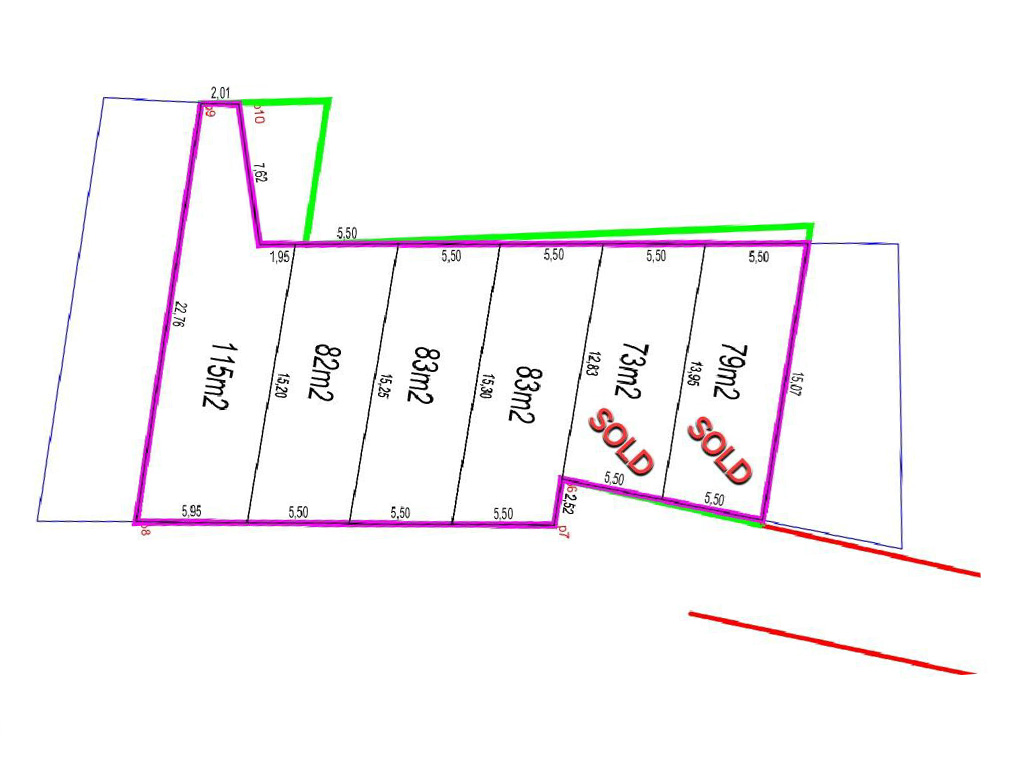 Side Plan